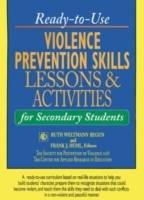 Ready-to-Use Violence Prevention Skills Lessons & Activities for Secondary