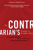 The Contrarian's Guide to Leadership