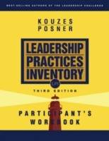The Leadership Practices Inventory (LPI): Participant's Workbook, 3rd Editi
