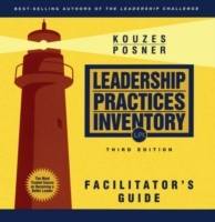 The Leadership Practices Inventory (LPI): Facilitator's Guide Package, 3rd