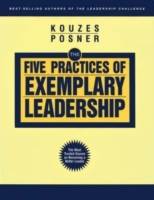 The Five Practices of Exemplary Leadership, Revised Edition