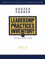 The Leadership Practices Inventory (LPI): Self Instrument, 3rd Edition
