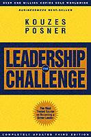 The Leadership Challenge, 3rd Edition