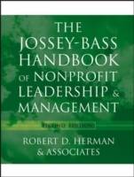 The Jossey-Bass Handbook of Nonprofit Leadership and Management, 2nd Editio