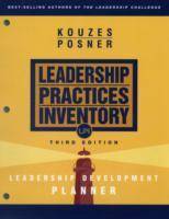Leadership Practices Inventory (LPI) Self Starter Package, 3rd Edition
