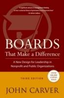 Boards That Make a Difference, 3rd Edition