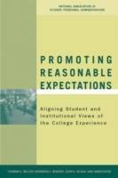 Promoting Reasonable Expectations: Aligning Student and Institutional Views