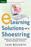 E-Learning Solutions on a Shoestring: Help for the Chronically Underfunded