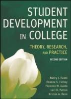 Student Development in College: Theory, Research, and Practice, 2nd Edition