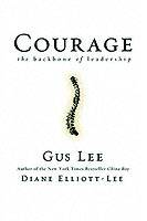 Courage: The Backbone of Leadership