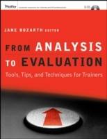From Analysis to Evaluation: Tools, Tips, and Techniques for Trainers, with