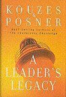A Leader's Legacy