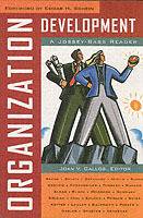 Organization Development: A Jossey-Bass Reader