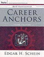Career Anchors: Self Assessment, 3rd Edition