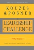 The Leadership Challenge, 4th Edition