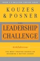 The Leadership Challenge, 4th Edition
