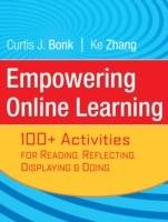 Empowering Online Learning: 100+ Activities for Reading, Reflecting, Displa