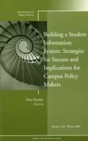 Building a Student Information System Strategies for Success and Implicatio