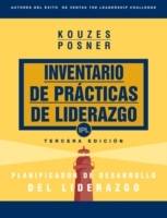 The Leadership Practices Inventory (LPI): Leadership Development Planner (S