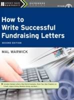 How to Write Successful Fundraising Letters, with CD, 2nd Edition