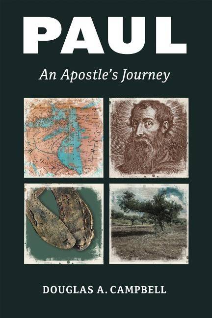 Paul - an apostles journey