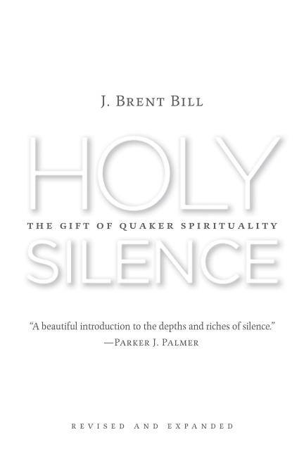 Holy silence