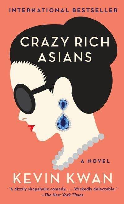 Crazy Rich Asians