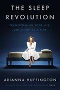 Sleep revolution - transforming your life, one night at a time