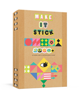 Make It Stick Notebook