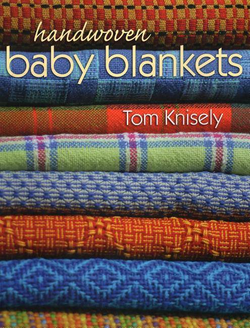 Handwoven Baby Blankets