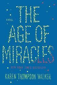 The Age of Miracles