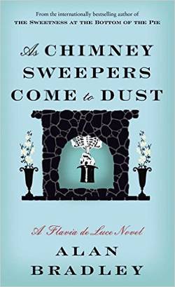 As Chimney Sweepers Come