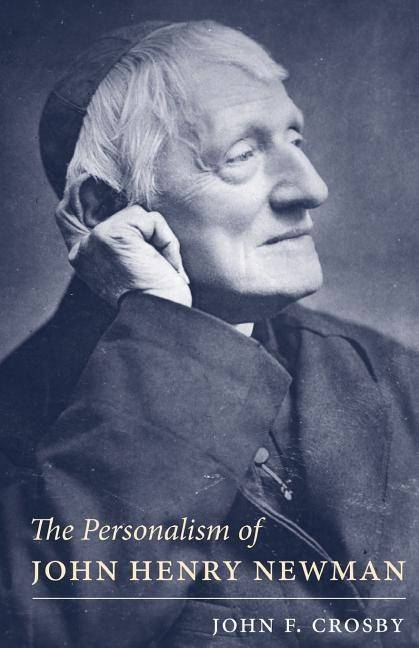 Personalism of john henry newman