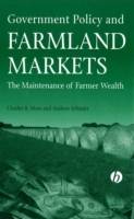 Government Policy and Farmland Markets: The Maintenance of Farmer Wealth