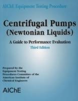 AIChE Equipment Testing Procedure - Centrifugal Pumps (Newtonian Liquids):