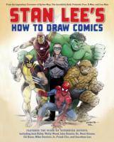 Stan Lee's How to Draw Comics