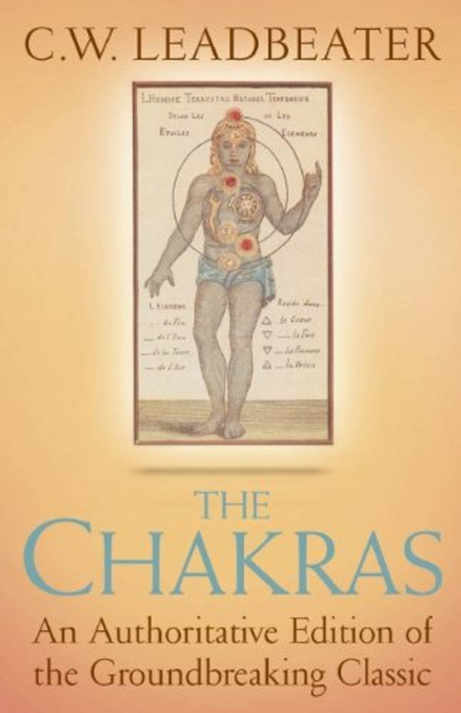 The Chakras