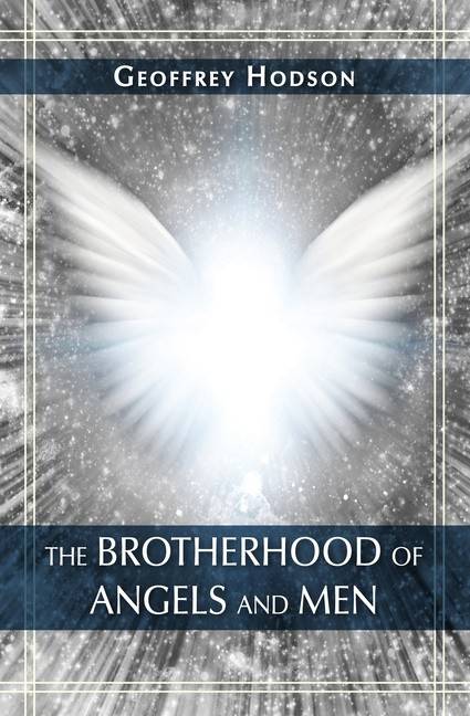 Brotherhood Of Angels And Men