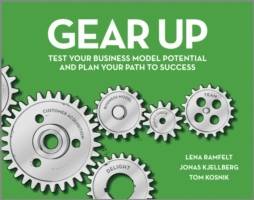 Gear Up: Test Your Business Model Potential and Plan Your Path to Success