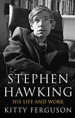 Stephen Hawking