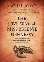 The Love Song of Miss Queenie Hennessy