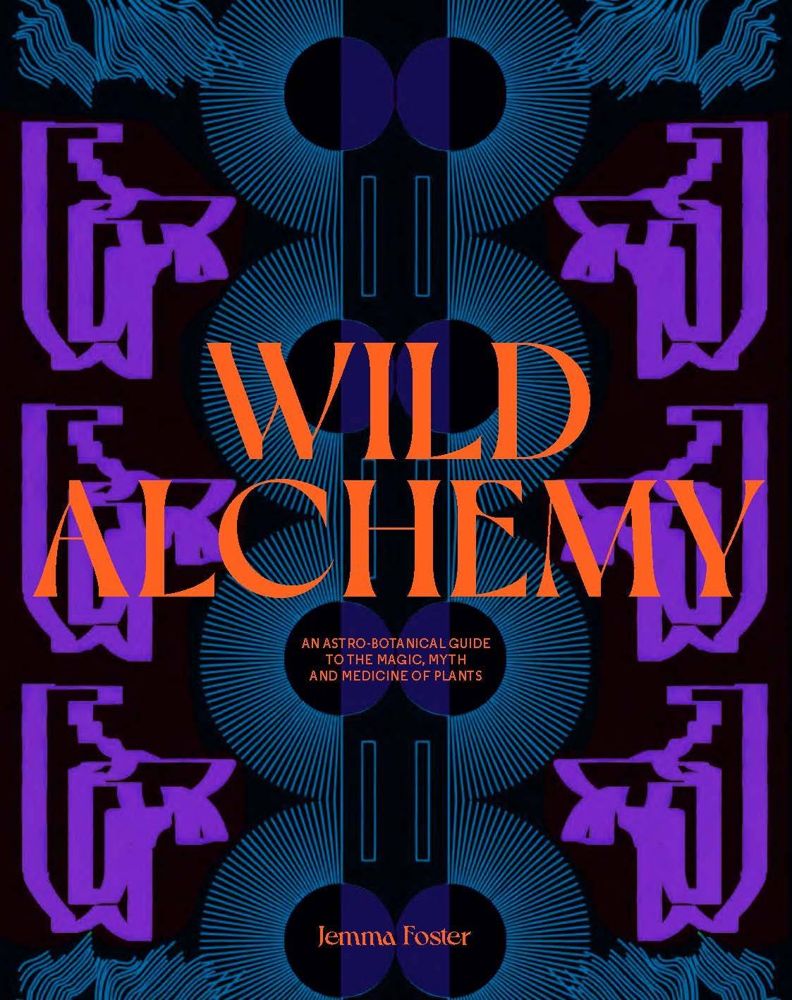 Wild Alchemy