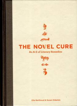 Novel Cure - An A to Z of Literary Remedies