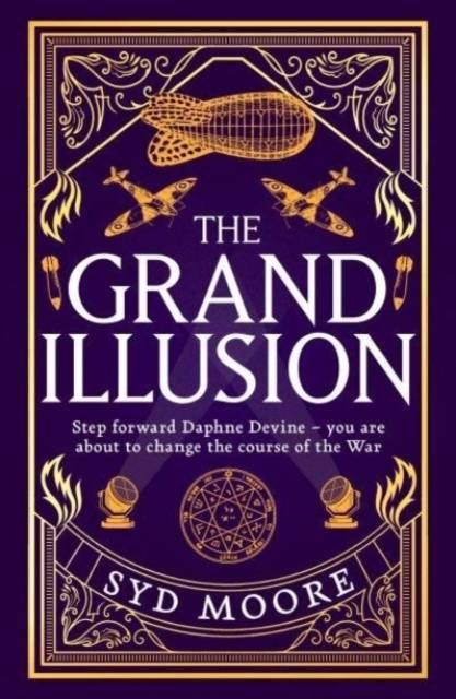 The Grand Illusion