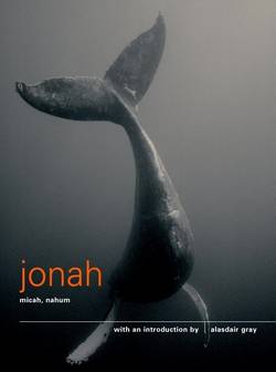 Books of jonah, micah and nahum