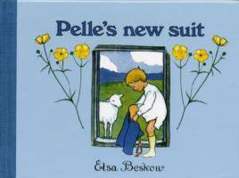 Pelle's New Suit