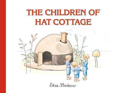 The Chrildren of Hat Cottage