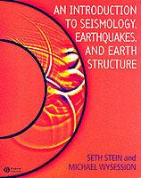 Introduction to seismology, earthquakes, and earth structure
