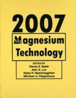 Magnesium Technology 2007