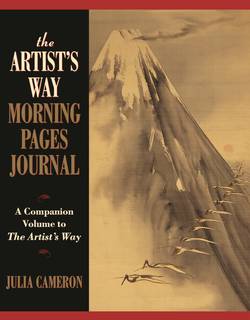 Artist's Way Morning Pages Journal: A Companion To 